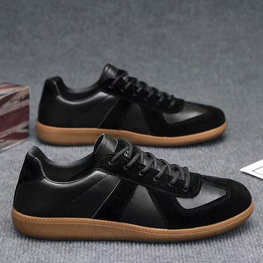 Best-selling Mens Sporty Casual German-style Sneakers