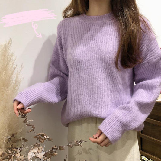 Haley collection - knitwear sweater