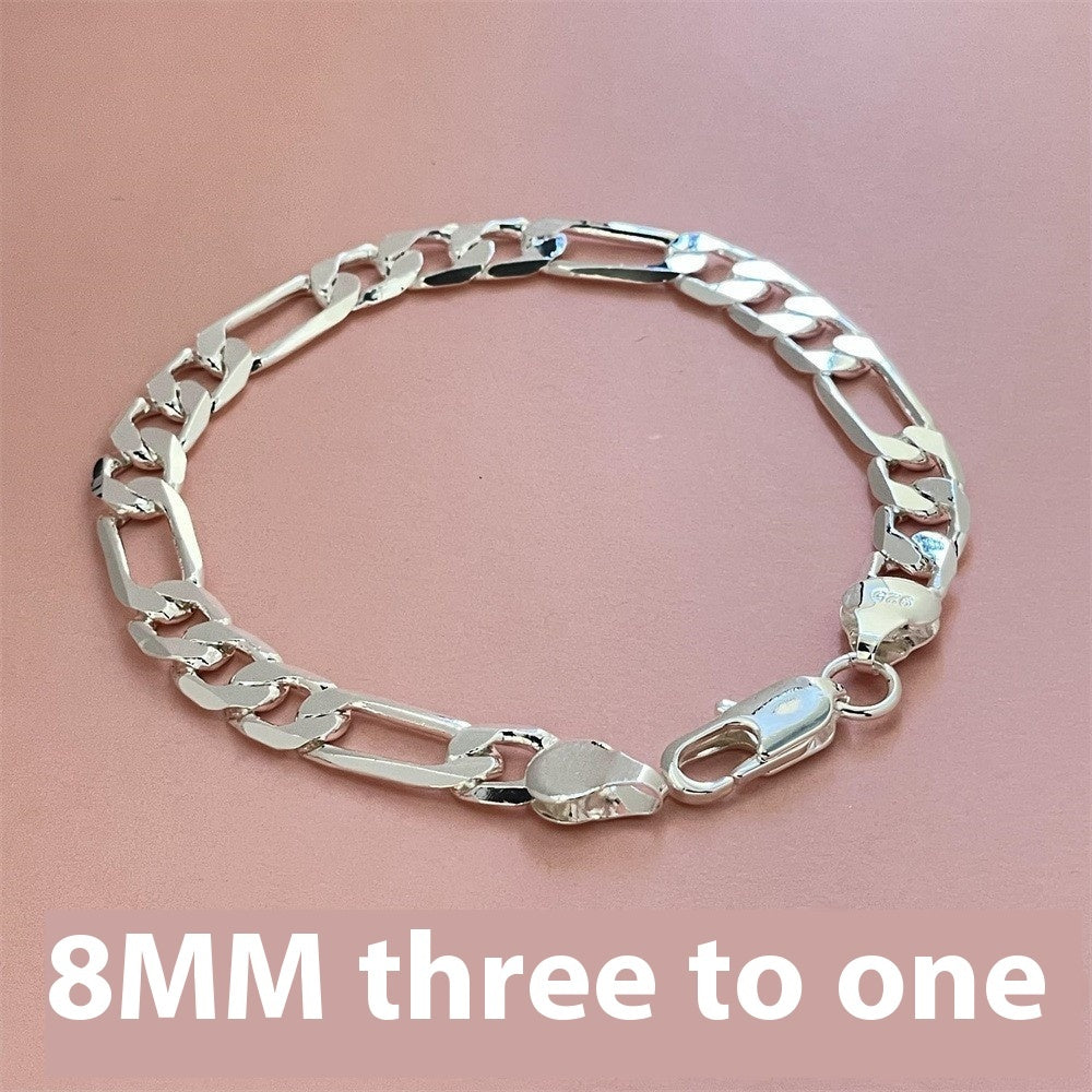 Fashion Men And Women Street Style Accessories