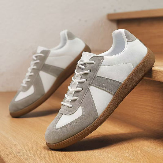 Best-selling Mens Sporty Casual German-style Sneakers